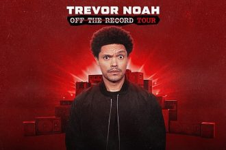 Trevor Noah adds more dates to tour, including 10th Beacon Theatre show