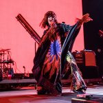 Yeah Yeah Yeahs add East Coast dates with SASAMI to fall tour