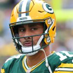 Jordan Love is yet another franchise QB for the Packers