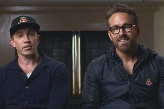 Ryan Reynolds, Rob McElhenney are still the heroes