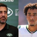 Aaron Rodgers takes yet another swipe at ‘owning’ Bears, lauds Jordan Love’s Week 1 beatdown of Chicago