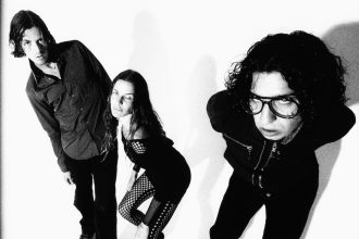 bar italia Announce New Album The Twits, Share New Song