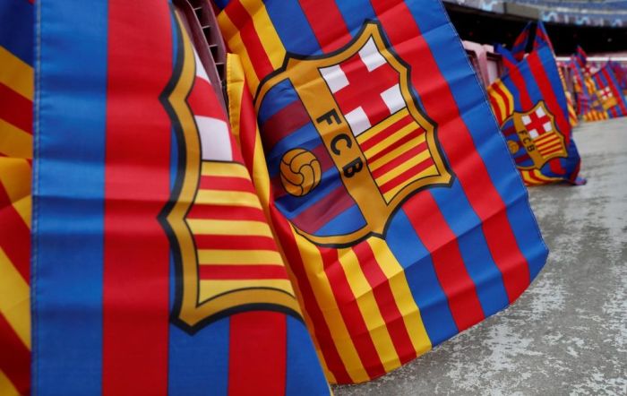 THIS IS SERIOUS!! Barcelona Can Be Kicked Out Of The UEFA Champions League? [SEE DETAILS] » Naijaloaded