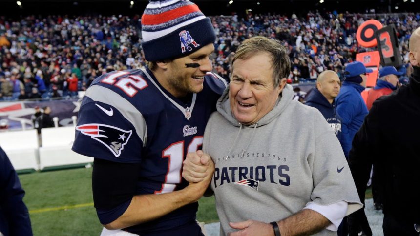 New England Patriots have a losing record since Tom Brady left