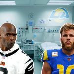 Chad Ochocinco lambasts Cooper Kupp for suffering multiple injuries post historic 2021 season