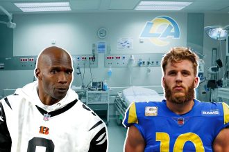 Chad Ochocinco lambasts Cooper Kupp for suffering multiple injuries post historic 2021 season