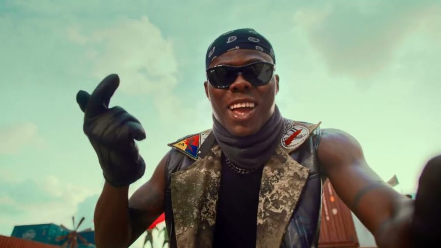 Top 7 Nigerian Songs To Add To Your Playlist This Week