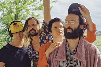 Big Thief Are “Born for Loving You” on New Single: Stream