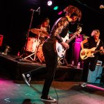 DC’s Black Cat celebrated 30 years with Velocity Girl, Ted Leo, Ex Hex, Gray Matter, Messthetics, more (pics)