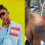 Can You Do What This Blaqbonez Die-Hard Fan Did For Your Fav Too? (VIDEO) » Naijaloaded