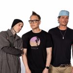 blink-182 share new single, lyric video for “Fell in Love”