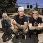 5 best blink-182 albums of all time