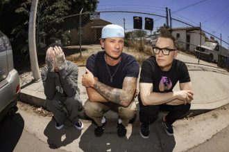 5 best blink-182 albums of all time