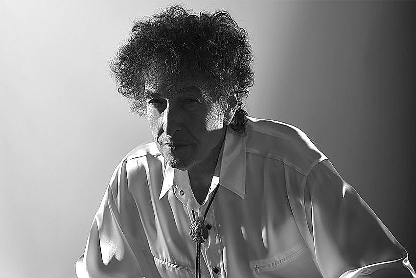 Bob Dylan adds shows to fall tour, NYC included