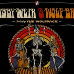 Bobby Weir & Wolf Bros on tour, announce 5-night Capitol Theatre residency