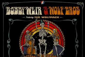 Bobby Weir & Wolf Bros on tour, announce 5-night Capitol Theatre residency