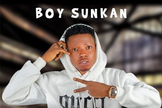 Boy Sunkan – “No Go End”