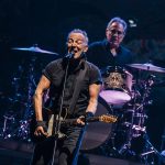 Bruce Springsteen postpones remainder of 2023 tour dates due to peptic ulcer