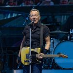 Bruce Springsteen & The E Street band continued MetLife run w/ “Spirit in the Night” & more (video, setlist)