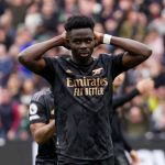 Bukayo Saka Reveals The Advantage Arsenal Have Over Tottenham (SEE WHAT HE SAID) » Naijaloaded