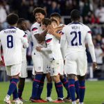 Lessons from USMNT friendlies against Uzbekistan and Oman