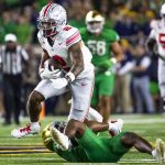 Ohio State at Notre Dame becomes NBC’s most-watched regular season game since 1993 