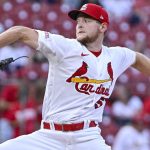 Cardinals hope to extend hot streak against Reds