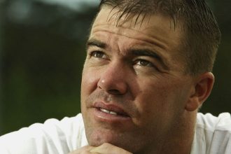 Heath Streak, Zimbabwe cricket legend, passes away at 49