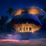 The Lair of LeChuck, new Pirate Emporium stock, gameplay fixes, and more