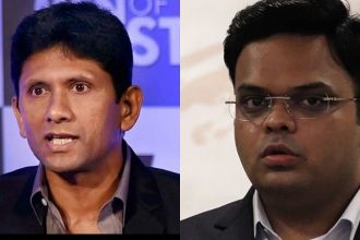 3 times Venkatesh Prasad slammed the BCCI