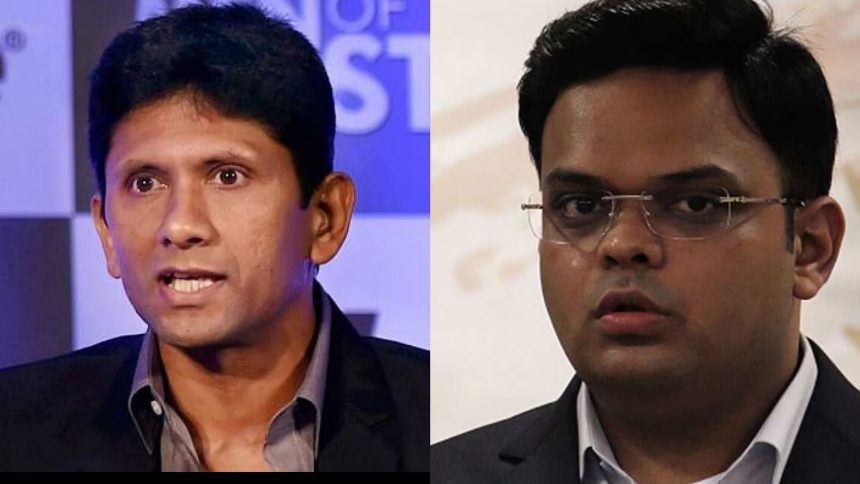 3 times Venkatesh Prasad slammed the BCCI