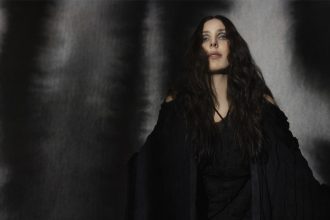 Chelsea Wolfe Announces 2024 Tour, Unveils New Song “Dusk”