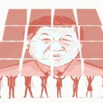 How Xi Returned China to One-Man Rule