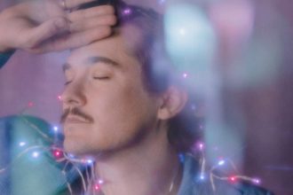 Chris Farren on the making of his new album Doom Singer