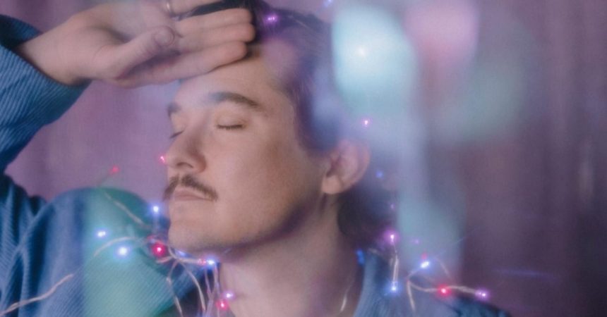 Chris Farren on the making of his new album Doom Singer