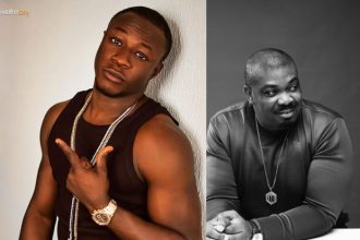 Don Jazzy Paid Radio Stations, Tvs To Stop Playing My Songs I Almost Died Of Depression