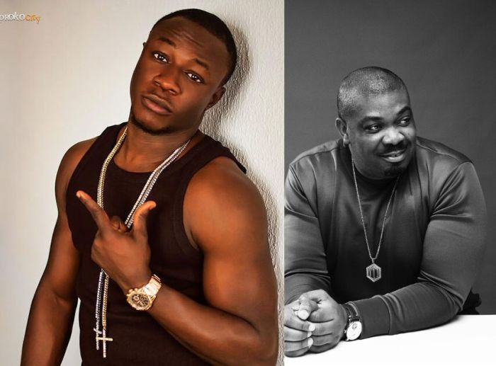 Don Jazzy Paid Radio Stations, Tvs To Stop Playing My Songs I Almost Died Of Depression