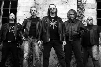 Cirith Ungol Announce New Album, Unveil “Velocity (S.E.P.)”