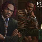 Ckay Makes History as First African to Become Face of International Brand, Polo [Photos/Video]