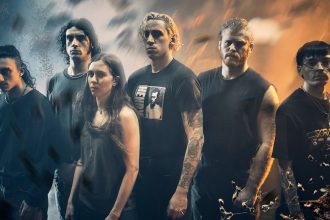 Code Orange Show Softer Side on Alt-Rock Song “Mirror”