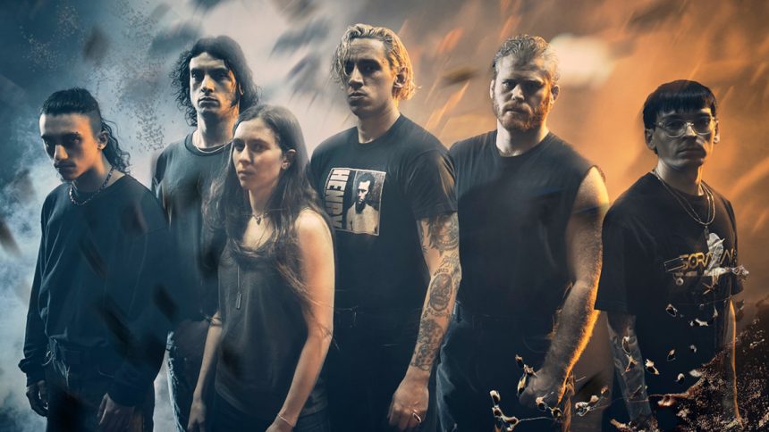 Code Orange Show Softer Side on Alt-Rock Song “Mirror”