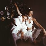 Confidence Man announce North American tour