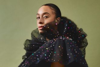 Corinne Bailey Rae on tour in support of new album ‘Black Rainbows,’ playing 8 shows at Blue Note