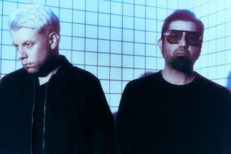 Deftones side project Crosses drop “Light as a Feather” and “Ghost Ride”