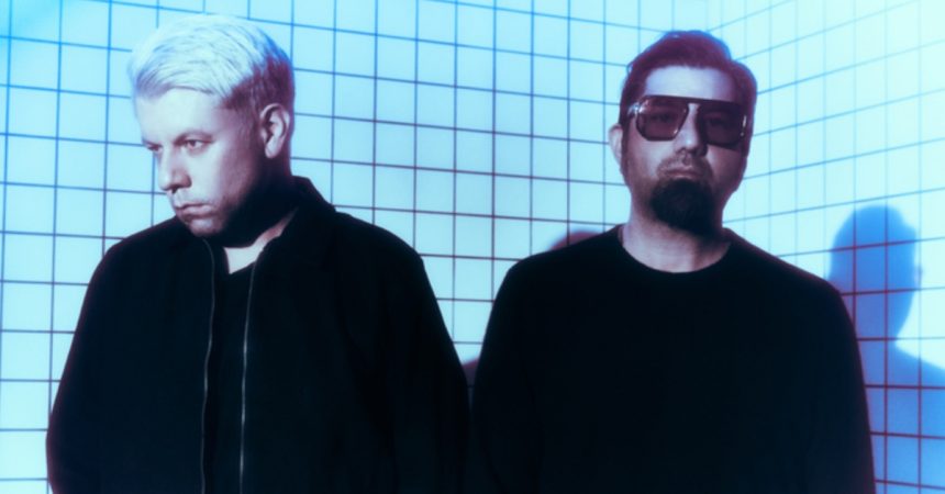 Deftones side project Crosses drop “Light as a Feather” and “Ghost Ride”