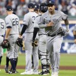 Yankees riding youth movement into finale vs. Astros