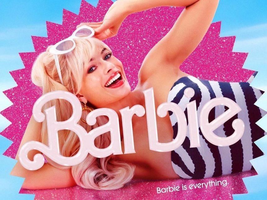 “Why not call it the Barbie Award”- Fans lash out on new categories in Golden Globes