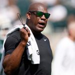 Mel Tucker reportedly caught in multiple contradictions during sexual harassment investigation