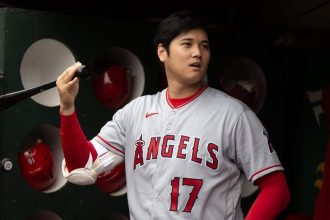 Angels await word on Shohei Ohtani for rematch vs. O’s