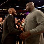 Shaquille O’Neal once showed kindness to 15-year-old Kobe Bryant amid Penny Hardaway’s harsh rejection